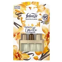 Febreze Raumduft Nachfüller Vanille 20 ml