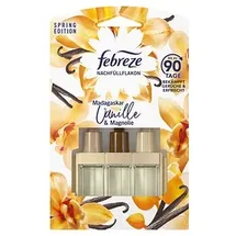 Febreze Raumduft Nachfüller Vanille 20 ml