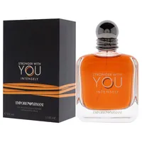 Giorgio Armani Eau de Parfum Stronger with You Intensely Herrenparfüm