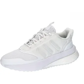 adidas Herren X_Plrphase Shoes-Low (Non Football), FTWR White/FTWR White/FTWR White, 49 1/3 EU - 49 1/3 EU