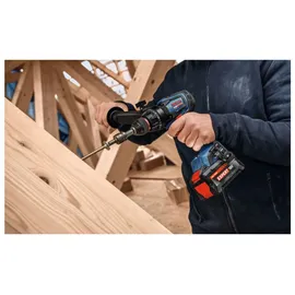 Bosch EXSR18V-150 inkl. L-BOXX 136 ohne Akku