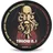The Goodfellas' smile shaving cream tallow n1 100ml