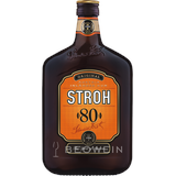 Stroh 80 Inländer 80% vol 0,5 l