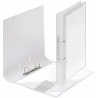 FolderSys DIN A4 25 mm Transparent 1 St.