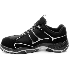 ELTEN MOTION Low ESD S2 72182 Sicherheitshalbschuh - 38