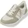 REMONTE Damen, D1327 Sneaker Low, weiß 80, 38 EU