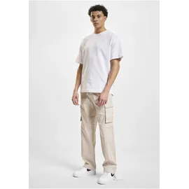 Def Cargohose DEF Empire Cargopants Beige L