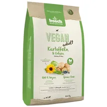Bosch Tiernahrung Bosch HPC Vegan Adult Kartoffel & Erbsen 10kg
