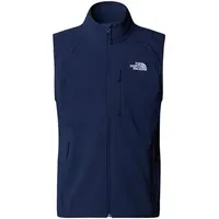THE NORTH FACE Herren Weste M NIMBLE VEST - EU, Größe XL in Blau SUMMIT NAVY
