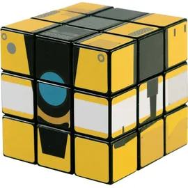 devplus Borderlands PVC Statue Magic Cube Claptrap