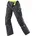 Workwear Gr 54 schwarz/limette TERRAX