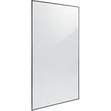 Sigel Whiteboard Meet up Rahmen schwarz 900x1800x17mm