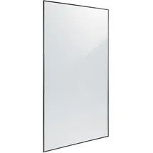 Sigel Whiteboard Meet up Rahmen schwarz 900x1800x17mm