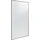 Sigel Whiteboard Meet up Rahmen schwarz 900x1800x17mm