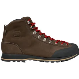 Scarpa Guida City GTX Schuhe (Größe 48, braun)