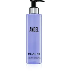 MUGLER Angel Shower Gel