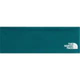 The North Face Base Headband pacific teal (N4J) SM