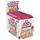 Applied Nutrition Protein Cookies White Chocolate & Raspberry 12 x 73 g