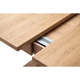 MCA Furniture MCA Valencia Esstisch T60