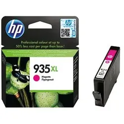 Tintenpatrone C2P25AE 935XL magenta - magenta