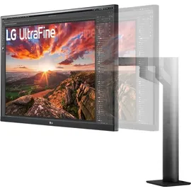 LG UltraFine 27UN880-B 27"