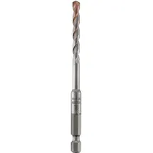 Alpen Dachziegelbohrer Ø 5 mm Zylinderschaft 1 St.