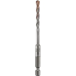 Alpen Dachziegelbohrer Ø 5 mm Zylinderschaft 1 St.