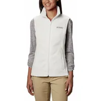 Columbia Benton SpringsTM Weste - Sea Salt - S