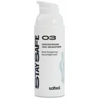 salted Rebellious Barrierestärkende Tagescreme 50 ml