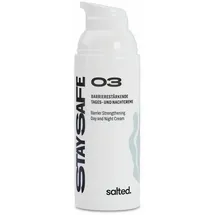 salted Rebellious Barrierestärkende Tagescreme 50 ml