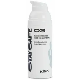 salted Rebellious Barrierestärkende Tagescreme 50 ml