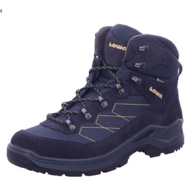 Lowa Taurus Pro GTX Mid Herren navy 47