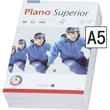 Papyrus PlanoSuperior A5 80 g/m2 500 Blatt