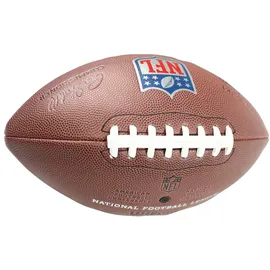 Wilson Duke Replica Mini braun