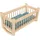 Small Foot Company small foot Puppenwiege natur