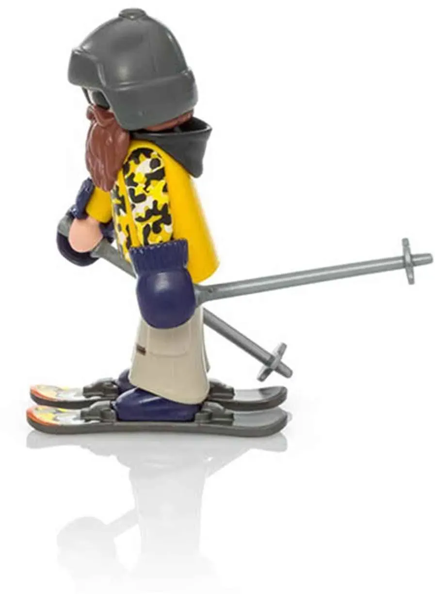 snowblades