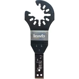KWB AKKU-TOP Universal-Tauchsägeblatt Tauchsägeblatt 10 mm