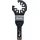 KWB AKKU-TOP Universal-Tauchsägeblatt Tauchsägeblatt 10 mm