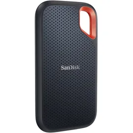 SanDisk Extreme Portable 2 TB USB-C 3.2 SDSSDE61-2T00-G25