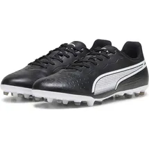 Puma King Match MG Fußballschuhe - 43