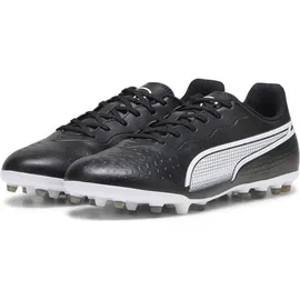 Puma King Match MG Fußballschuhe - 43