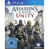 Assassin's Creed: Unity (USK) (PS4)