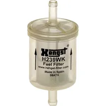 HENGST FILTER H239WK