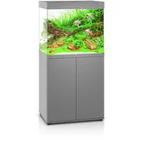 Juwel Lido 200 LED Aquarium mit Unterschrank grau