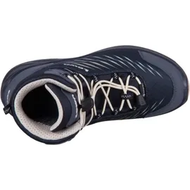 Lowa ZIRROX II GTX MID JR für Kinder, blau 27 EU