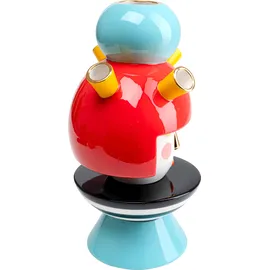 Kare Deko Vase Puppet Girl 36cm