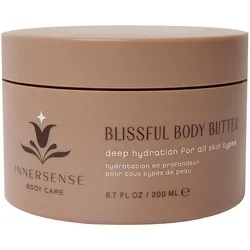 Innersense Organic Beauty Blissfull Body Butter 200 ml
