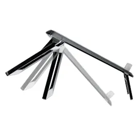 Fellowes I-Spire Quick Lift schwarz