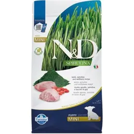 Farmina Spirulina Lamm Welpenfutter Mini 2 kg