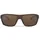 OAKLEY Split Shot OO9416-0364 matte brown / brown